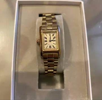 유나이티드 애로우즈 시계