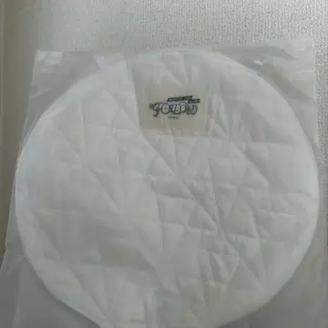 미개봉 미사용 SEVENTEEN SVT 세부치 부채 커버