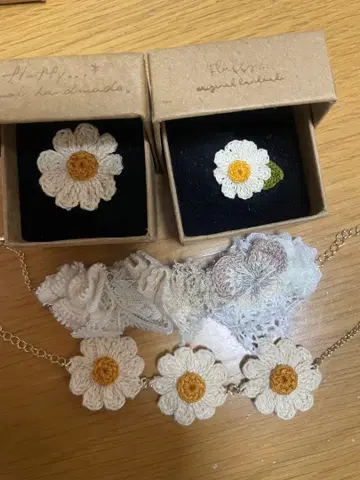 Instagram 인기 작가님 액세서리 세트