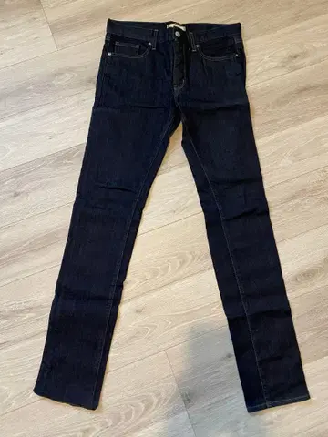 [ 유니클로 ] 카이하라 빌리지 스키니 W31