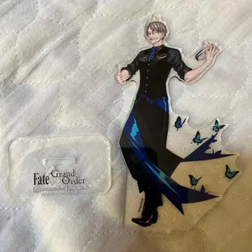 FGO 모리아티 아크릴 스탠드