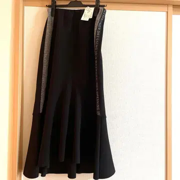 야마다야 라디에이트 사이드 라인 머메이드 스커트