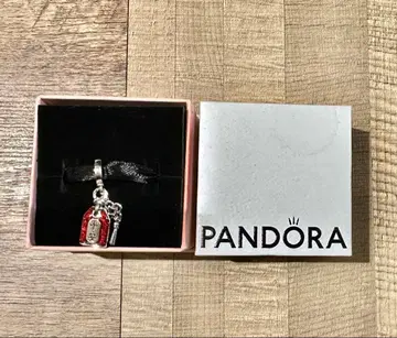 PANDORA 수호 참