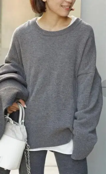 EVERYDAY I LIKE Aries 니트 두지엠 클라세