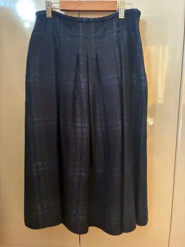 오닐 오브 더블린 x 마르티니크 체크 스커트