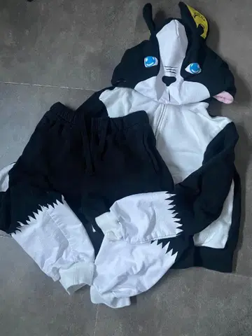 죠죠의 기묘한 모험 이기 룸웨어 프리미엄 반다이