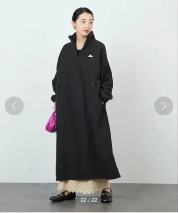 KELTY x FREAK'S STORE 콜라보 원피스