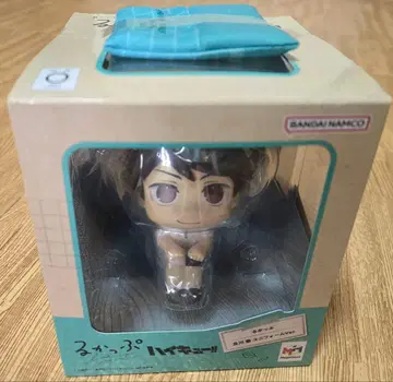 하이큐 룩업 오이카와 토오루 유니폼Ver. 덤 포함