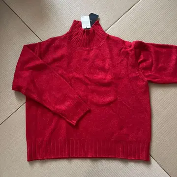 어반 리서치 도어스 니트