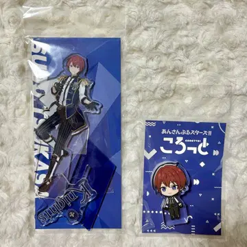 스오우 츠카사 아크릴 스탠드 코롯토 유닛 의상