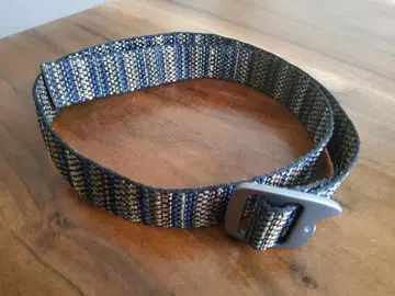 Bison Designs 벨트 35mm