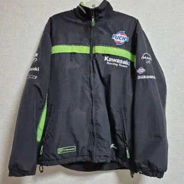 가와사키 motogp 자켓 1