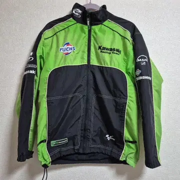 가와사키 motogp 자켓2