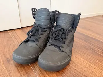 SUPRA MUSKA 001 스니커즈 28cm