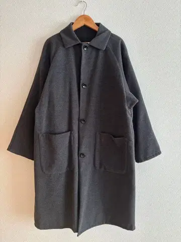 prit 프릿 리버서블 코트