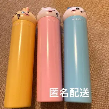 빅스 치이카와 콜라보 케이스 3종 세트