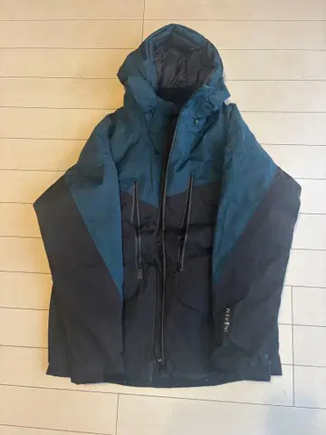 INAREM PREMIUM 다운 자켓 3L