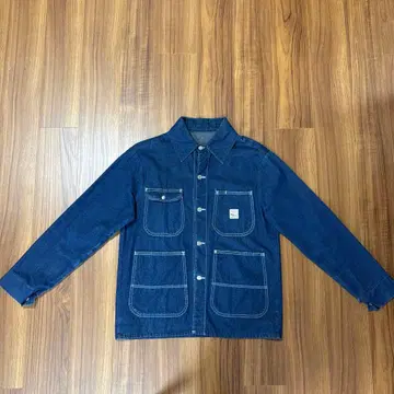 90s POINTER BRAND 포인터 데님 커버올