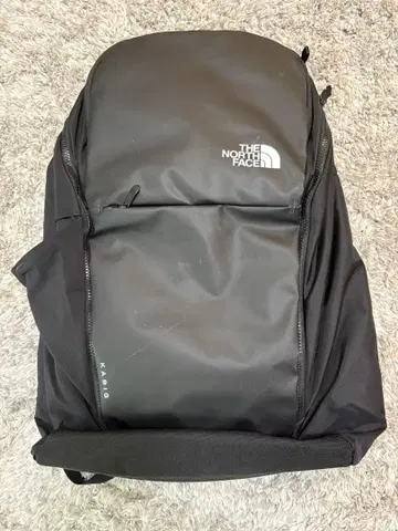 THE NORTH FACE KABIG 카빅 백팩 블랙