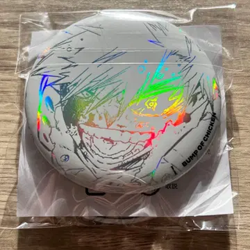 BUMP OF CHICKEN 나의 히어로 아카데미아 혜택 캔뱃지