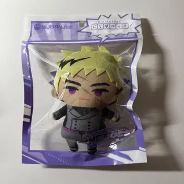 니지산지 벤타 크로우 브링거 니지 파펫