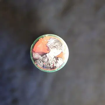 도쿄 구울 re 이시다 스이전 양생 테이프