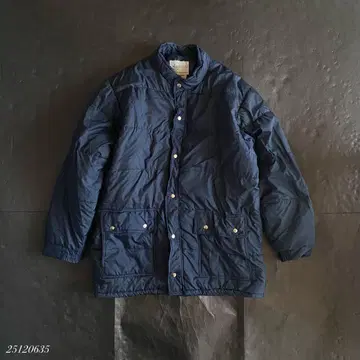 US 구제 의류 90s 나일론 자켓 네이비 계열