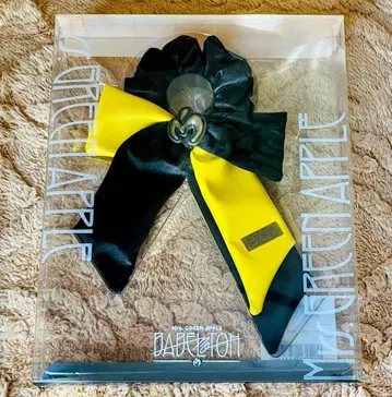 Mrs. GREEN APPLE 바벨탑 라이트 스틱 리본