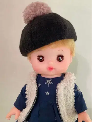 멜짱 여동생 네네짱