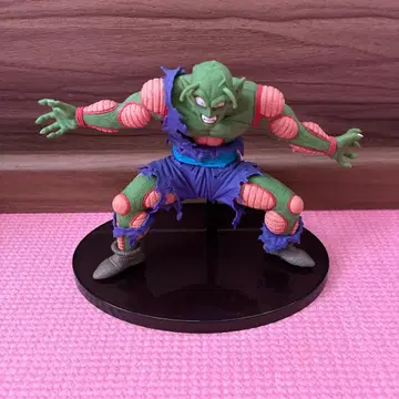 드래곤볼 조형천하제일무도회7 피콜로 피규어