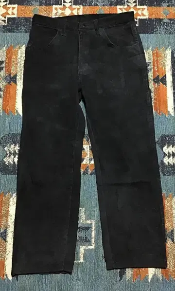 구제 의류! 아메카지! RUSTLER [ 러스틀러 ] 블랙진