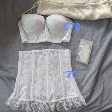 타카미 브라이덜 세모아 브라이덜 이너