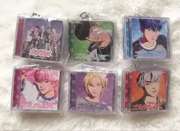 [ 미개봉 새상품 ] PLAVE 미니 CD 컬렉션 6종 컴플리트 세트