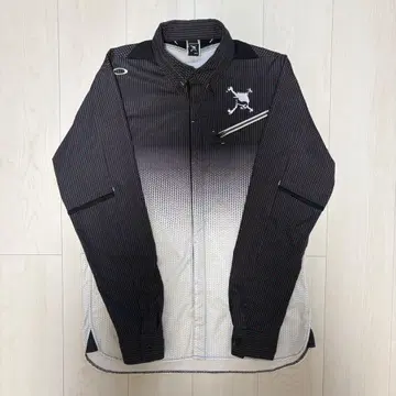 [ 새상품급 ] OAKLEY 골프 긴팔 셔츠 사이즈 XL