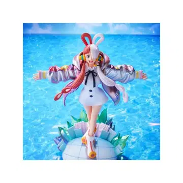 [ 새상품 ] 원피스 필름 레드 우타 ~신시대~ 완성품 피규어