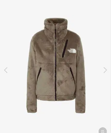 THE NORTH FACE Veran Loft Jacket L