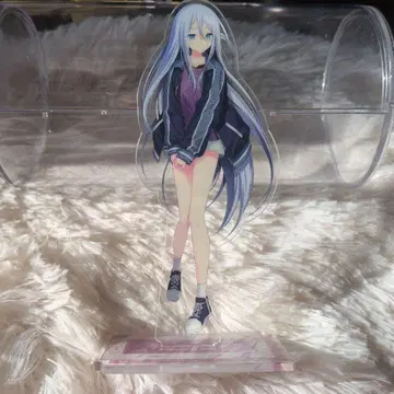 프로젝트 세카이 요이사키 카나데 아크릴 스탠드