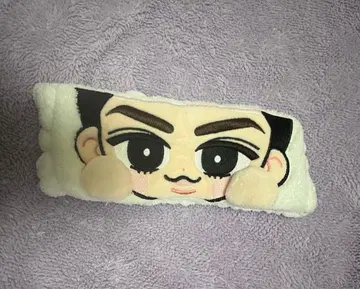 SnowMan 라울 헤어밴드