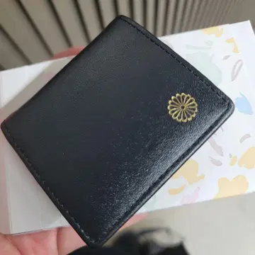 황거 지갑 동전 지갑