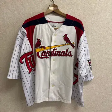 NOT CONVENTIONAL 도킹 유니폼 리메이크 빅 사이즈