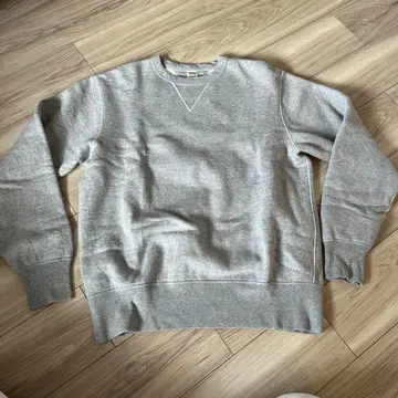 BARNS OUTFITTERS 그레이 XL 트레이닝복