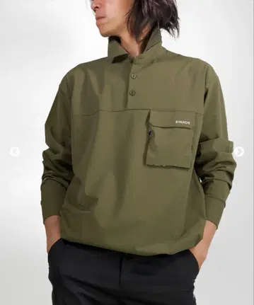 [ 착용 1회 ] 8yards 골프웨어 TechnicalShirt XL