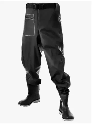 unizom 허리 벨트 포함 힙 웨이더 25.5~26