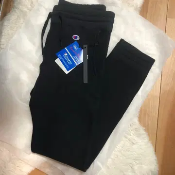 junhashimoto x Champion 리버스 위브 스웨트 팬츠