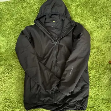 INAREM AIR AEGIS 3L 자켓