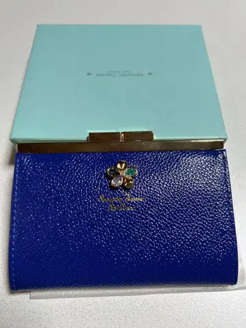 Samantha Thavasa 지갑 미사용 새상품