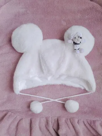 디즈니 팬캡 미키