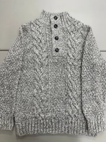 ZARA 니트 스웨터 2벌 세트