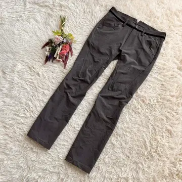 [ le coq sportif ] 르꼬끄 스포르티브 골프 팬츠 의류 M