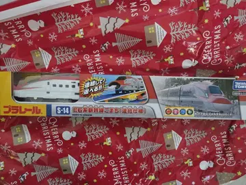 코마치 프라레일 S14 E6계 신칸센